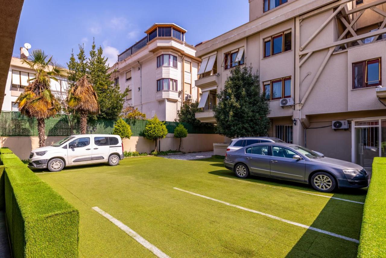 Baymari Florya Istanboel