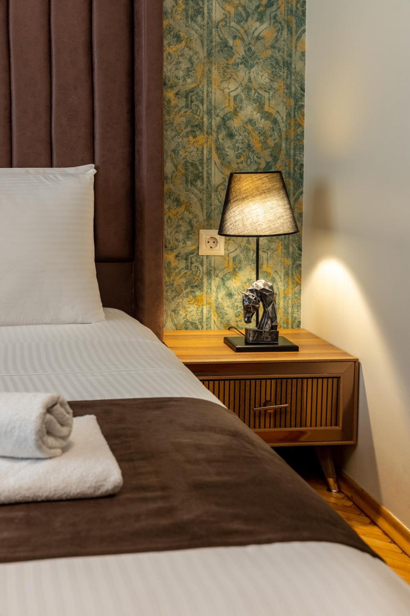 Baymari Florya Hotel Istanboel